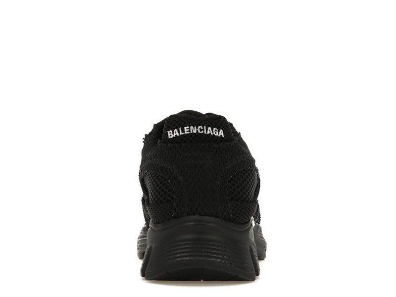 Balenciaga Phantom Black