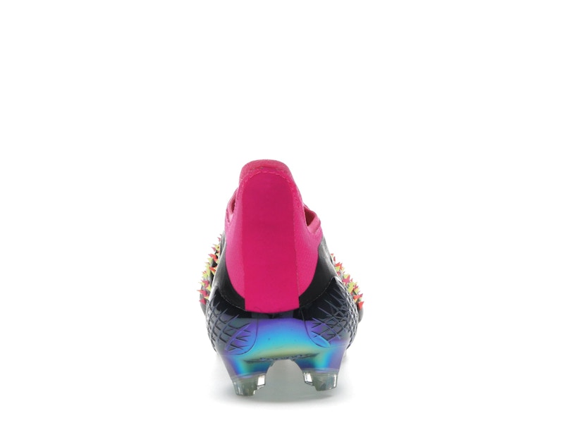 adidas PREDCOPX FG Demonskin