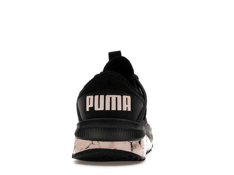 Puma Pacer Future Marble Black Chalk Pink (Women's)