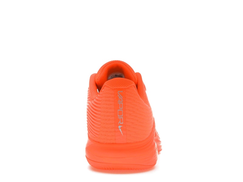 Nike Court Air Zoom Vapor 12 Premium HC Hyper Crimson Metallic Silver