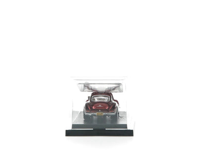 Hot Wheels RLC 1955 Mercedes-Benz 300 SL "Oxblood"