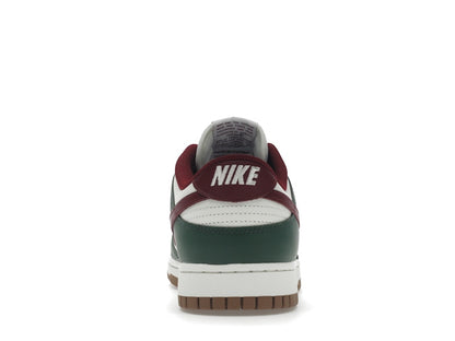 Nike Dunk Low Gorge Green