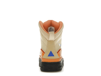 Nike Woodside 2 High Sesame Hot Curry (GS)