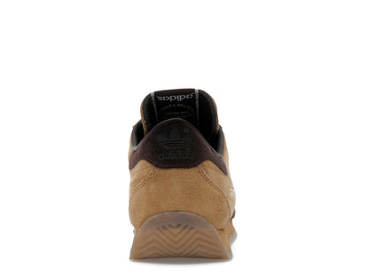 adidas Country Japan Brown Desert Dark Brown Cardboard