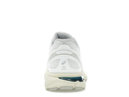 ASICS Gel-Terrain Gore-Tex White Pure Silver