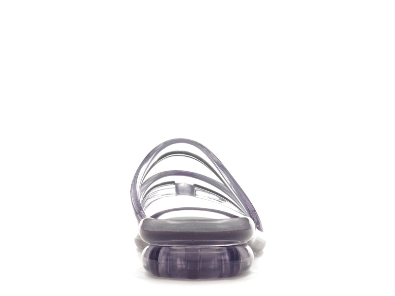 Telfar Jelly Slide Melissa Clear