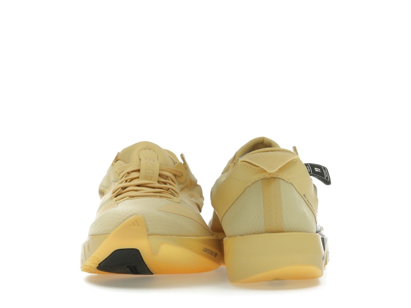 adidas Y-3 Adios 9 Beige Oat Black