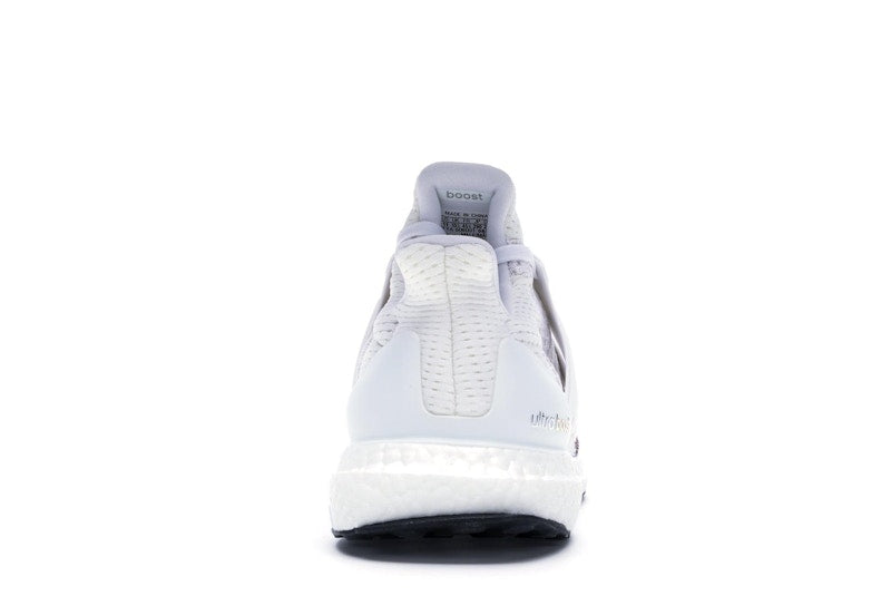 adidas Ultra Boost 1.0 White Rainbow