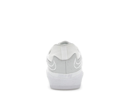 Nike SB Ishod Wair Premium Warning Label Summit White