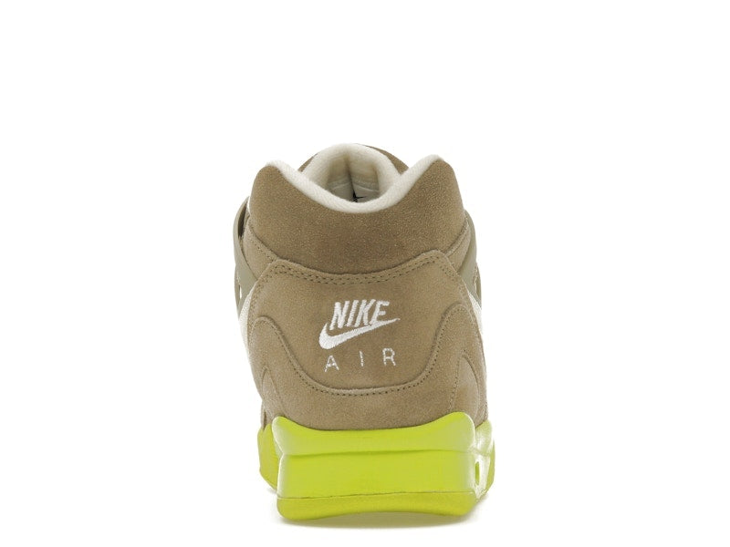 Nike Air Tech Challenge II Bamboo
