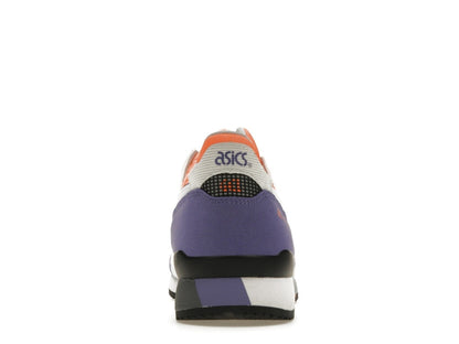 ASICS Gel-Lyte III OG Orange Purple