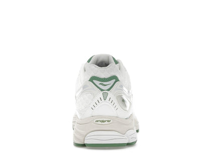 Saucony ProGrid Omni 9 END. Olive Branch