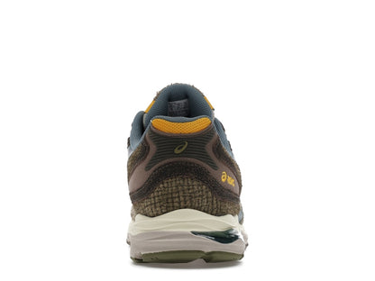 ASICS Gel-K1011 Sneaker Politics Live Oak