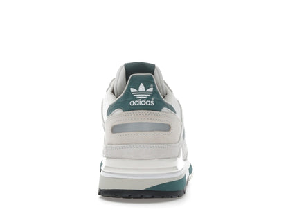 adidas ZX 600 Crystal White Preloved Teal Core White