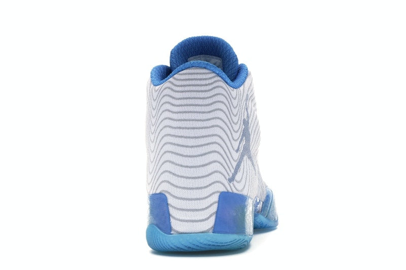 Jordan XX9 Playoff Pack Home