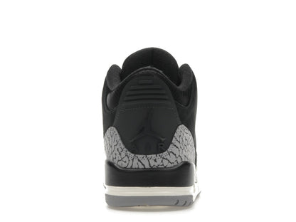 Jordan 3 Retro Off Noir (Women's)