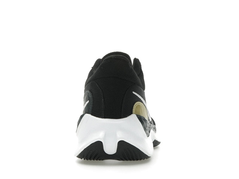 Nike Renew Elevate 3 Black Off Noir