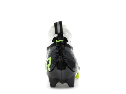 Nike Vapor Edge Elite 360 Flyknit Black Volt