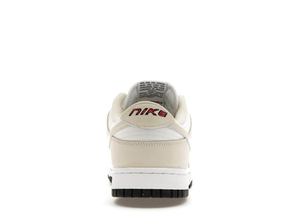 Nike Dunk Low LX White Coconut Milk (Women's)