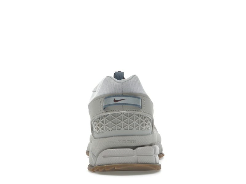 Nike Zoom Vomero Roam College Grey White Gum