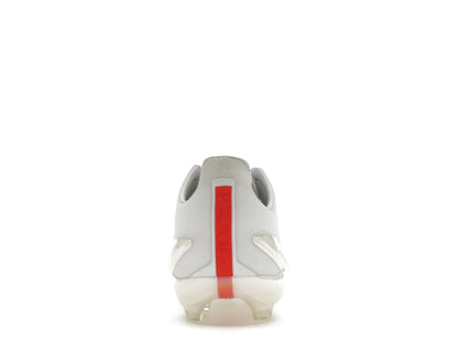 adidas X Crazyfast Luxury.1 FG Prada White Silver Metallic