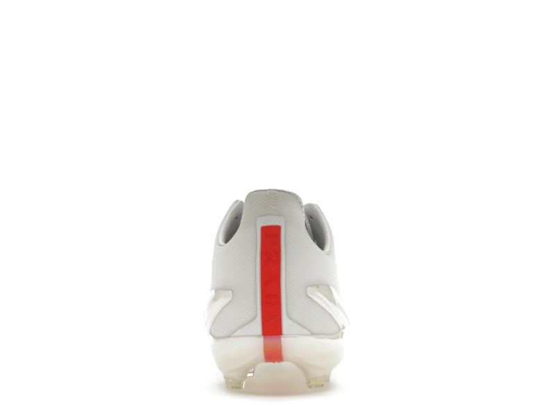 adidas X Crazyfast Luxury.1 FG Prada White Silver Metallic