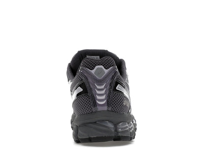 ASICS Gel-Kayano 12.1 Kith Tornado Pure Silver
