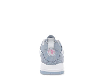 Jordan Spizike Low Cobalt Bliss Rose Glow (GS)