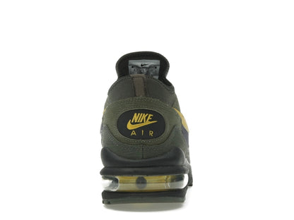 Nike Air Max 93 size? Army Pack
