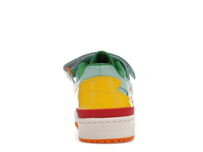 adidas Forum Low Kerwin Frost Benchmates
