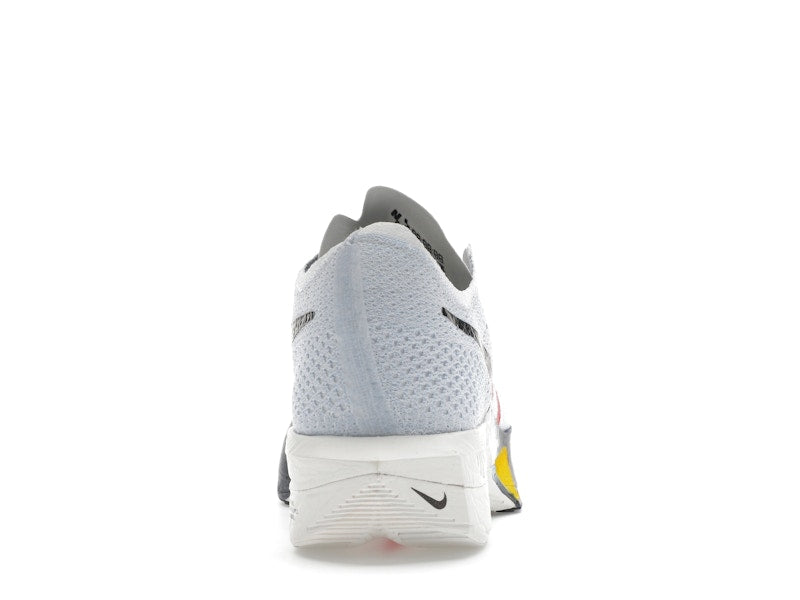 Nike ZoomX Vaporfly 3 Psychic Blue
