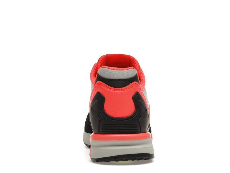 adidas ZX 8000 IRAK Black