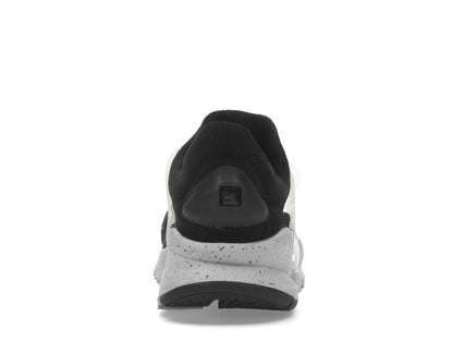 Nike Sock Dart Fragment Black Oreo