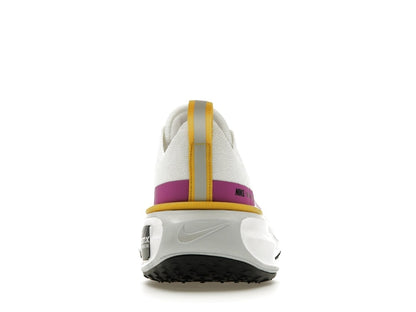 Nike ZoomX Invincible Run 3 White Vivid Purple (Women's)