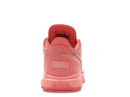 Nike LeBron 20 Pink Diamond