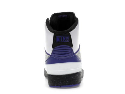 Jordan 2 Retro Dark Concord
