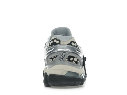 ASICS Gel-Kayano 20 Cecilie Bahnsen Vanilla Pure Silver