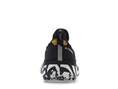 adidas Terrex Two Ultra Parley Solar Gold (Women's)