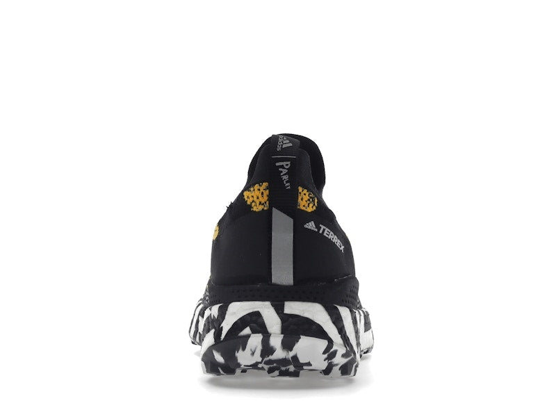 adidas Terrex Two Ultra Parley Solar Gold (Women's)
