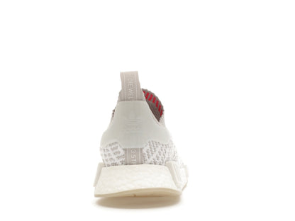 adidas NMD R1 STLT Cloud White