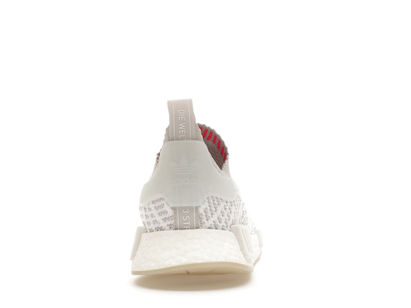 adidas NMD R1 STLT Cloud White