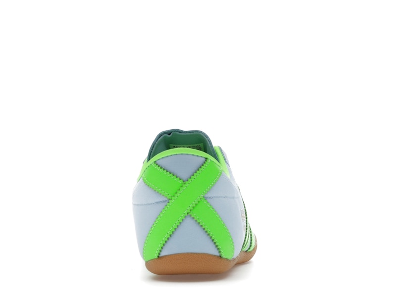 adidas Tokyo Clear Sky Solar Green Gum (Women's)