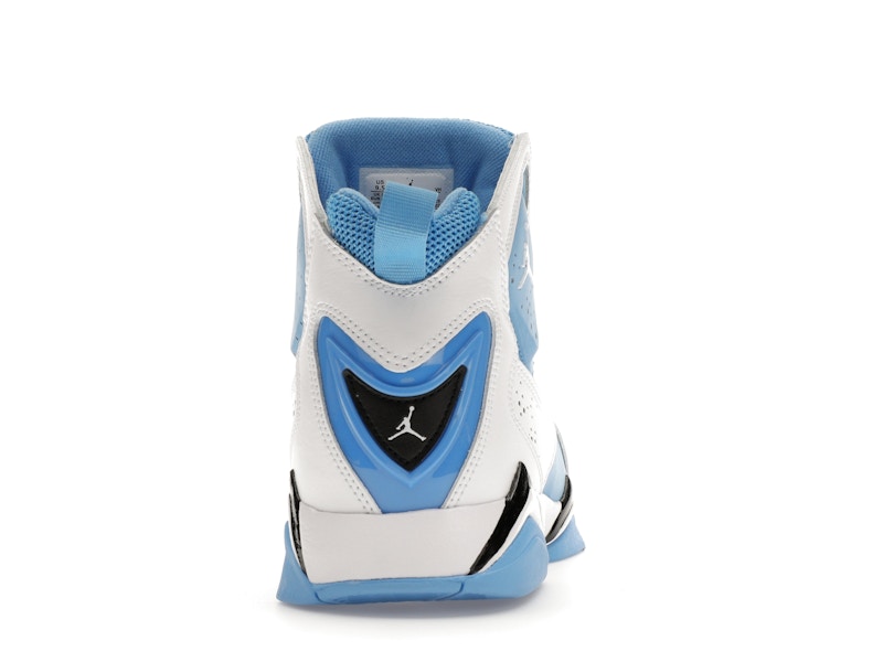 Jordan True Flight UNC