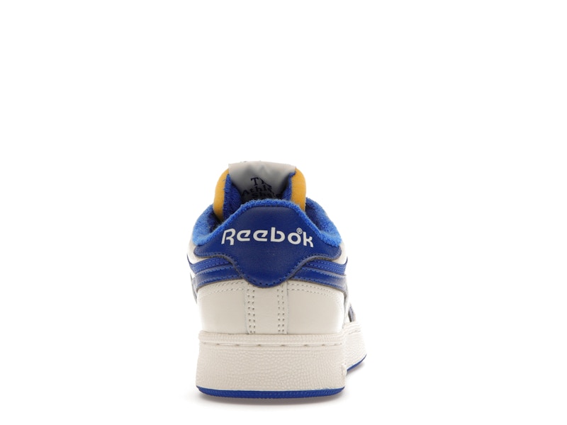Reebok Club C Revenge Vintage Vintage Chalk Collegiate Royal