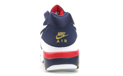 Nike Air Force 180 Olympic