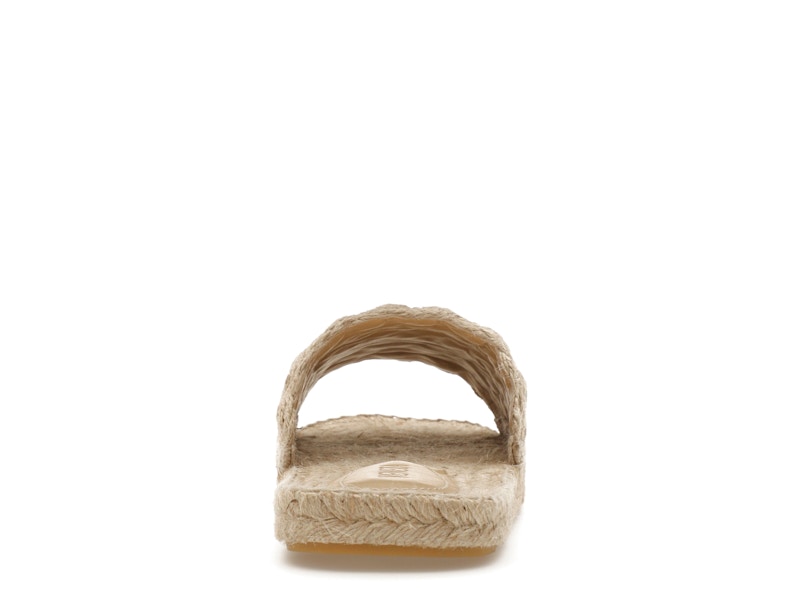 Bottega Veneta Jack Espadrille Cane Sugar (Women's)