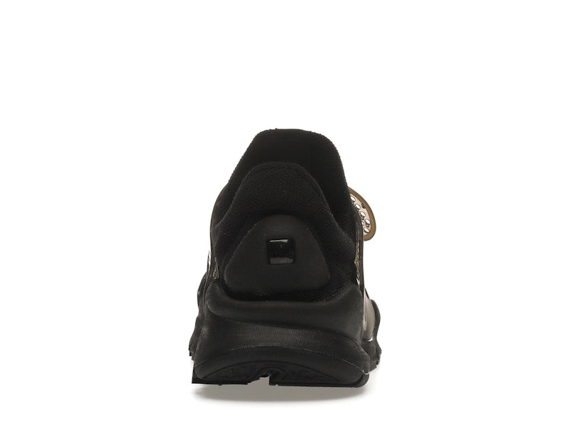 Nike Sock Dart Triple Black