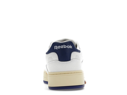 Reebok Club C LTD Vintage White Navy