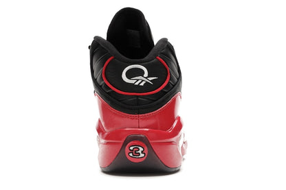 Reebok Question Mid 76ers Bred