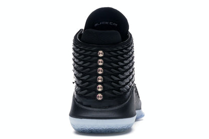 Jordan XXXII Black Cat